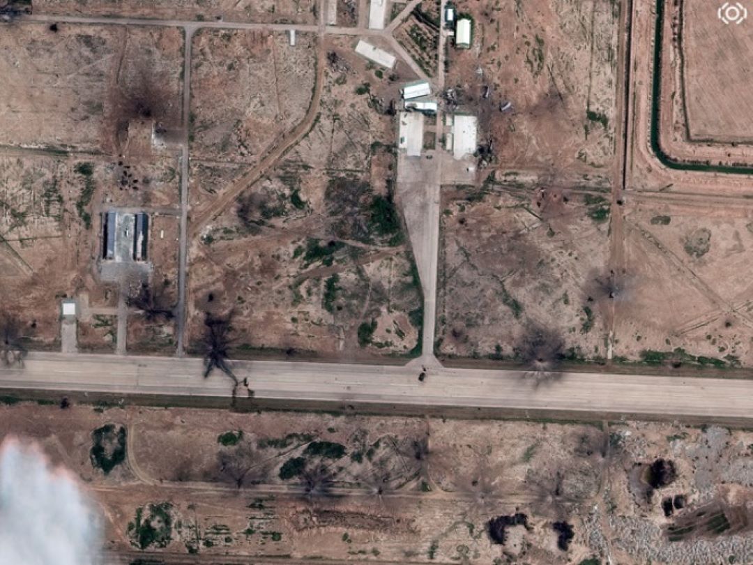 Eskalacija na Bliskom istoku: "Iran može udariti gdje god odluči"