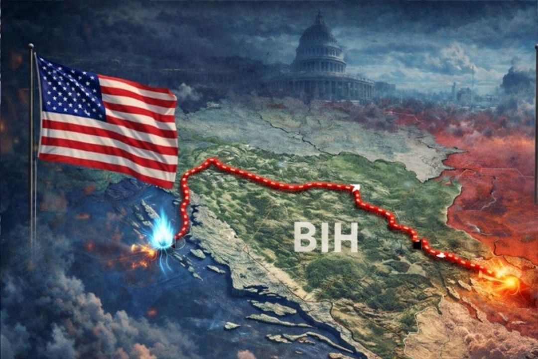 U Republici Srpskoj kreće mega-projekt od milijardu KM, ima podršku Amerike