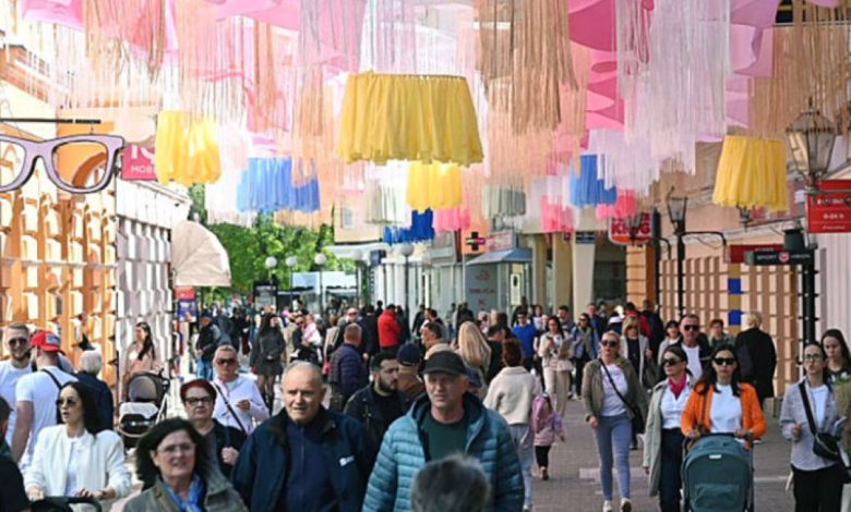 Srpsku u prva dva mjeseca posjetilo više od 64.000 turista