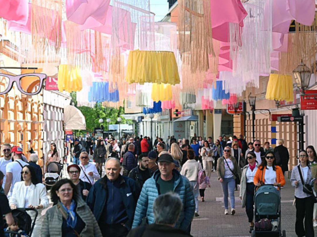 Srpsku u prva dva mjeseca posjetilo više od 64.000 turista