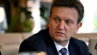 Lider SDS-a o saradnji sa Vladom Đajićem