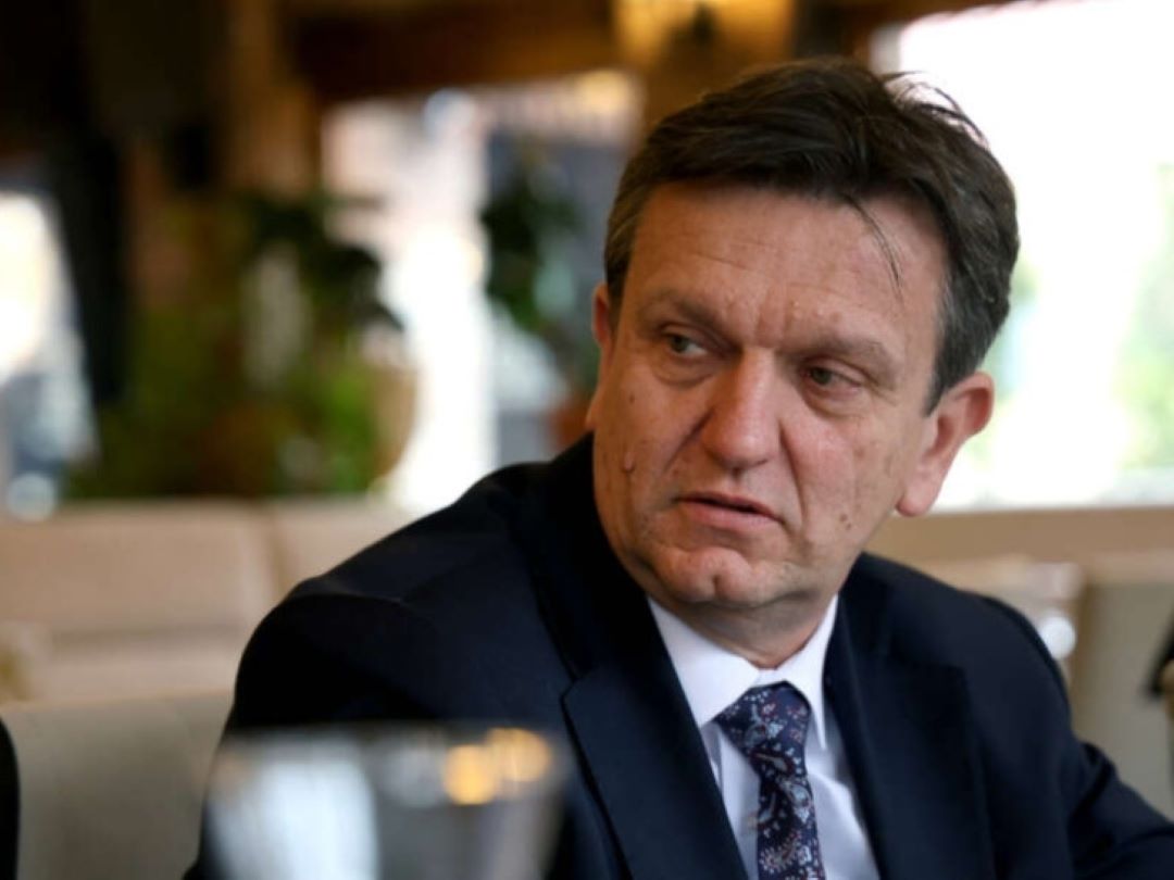 Lider SDS-a o saradnji sa Vladom Đajićem