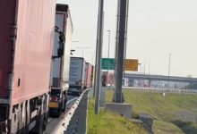 Prevoznici krenuli ka granicama, MUP RS ne dozvoljava blokade