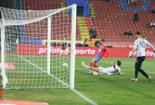 Petarda u Banjaluci: Borac demolirao Široki Brijeg