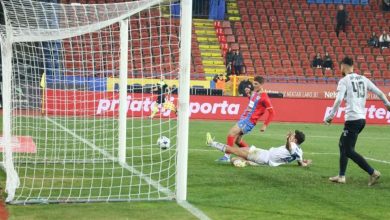 Petarda u Banjaluci: Borac demolirao Široki Brijeg