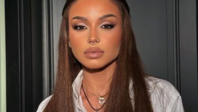 Prva reakcija Breskvice na priče o njoj i Luki Dončiću