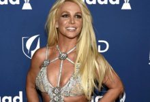 Uhapšena Britni Spirs