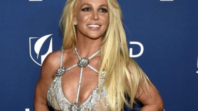 Uhapšena Britni Spirs