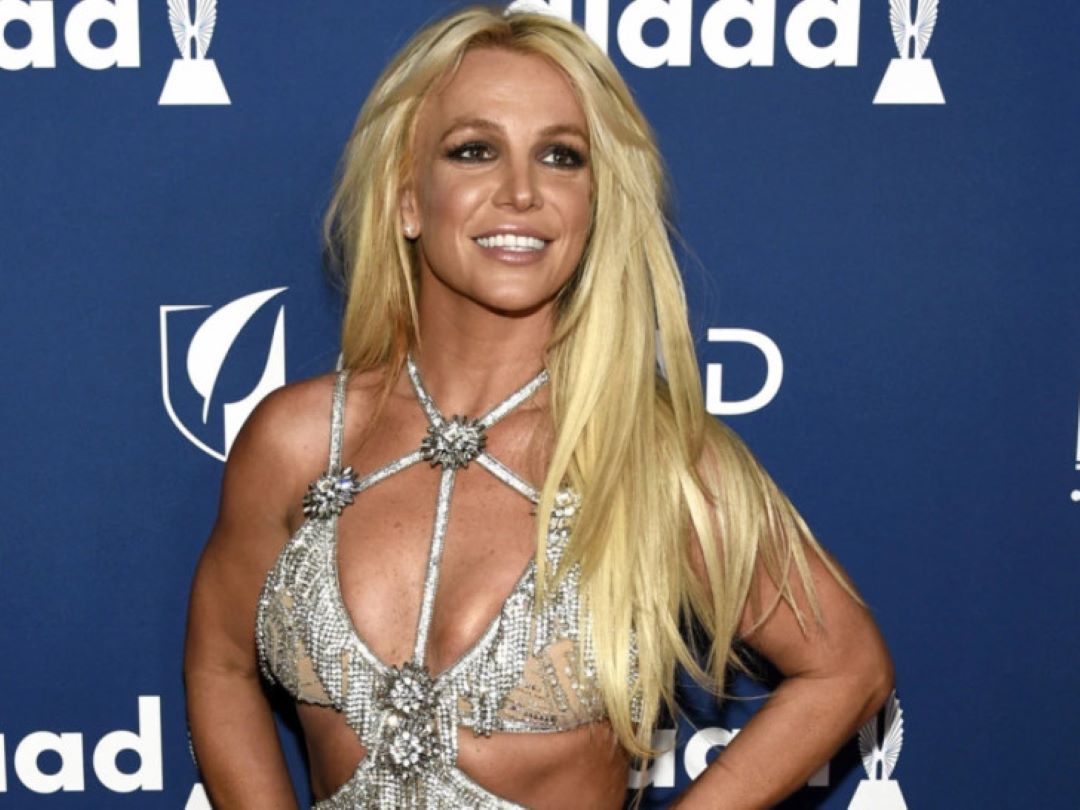 Uhapšena Britni Spirs