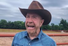 Čak Noris hitno hospitalizovan