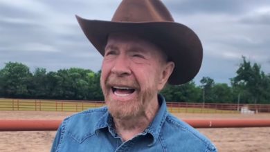 Čak Noris hitno hospitalizovan