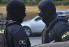 U Crnoj Gori uhapšen državljanin BiH zbog nedozvoljenih polnih radnji nad dječakom