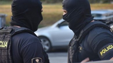 U Crnoj Gori uhapšen državljanin BiH zbog nedozvoljenih polnih radnji nad dječakom