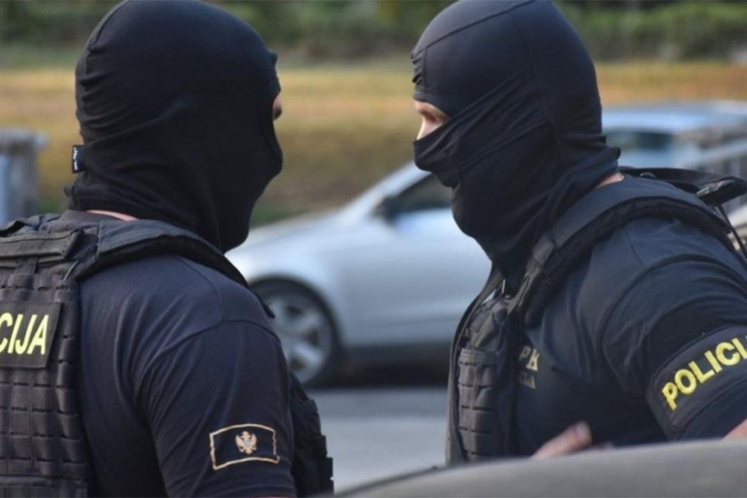 U Crnoj Gori uhapšen državljanin BiH zbog nedozvoljenih polnih radnji nad dječakom