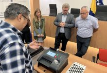 Uložena žalba: Izbori sa novim tehnogijama u domenu teorije