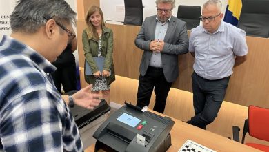 Uložena žalba: Izbori sa novim tehnogijama u domenu teorije