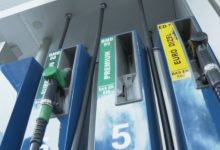 Rekordno visoka cijena dizela u Kaliforniji