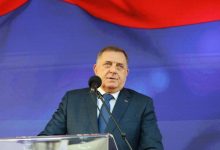 Dodik: Vojni savez Zagreba, Tirane i Prištine direktno ruši BiH i podriva mir