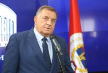 Dodik: Slijedi povećanje plate budžetskim korisnicima