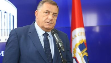 Dodik: Slijedi povećanje plate budžetskim korisnicima