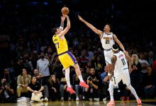 Dončićev nestvaran šut za pobjedu, Jokić mu prišao odmah nakon meča