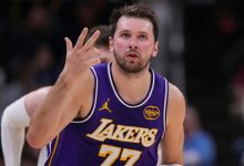 Potvrđena suspenzija Luke Dončića