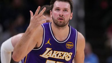 Potvrđena suspenzija Luke Dončića