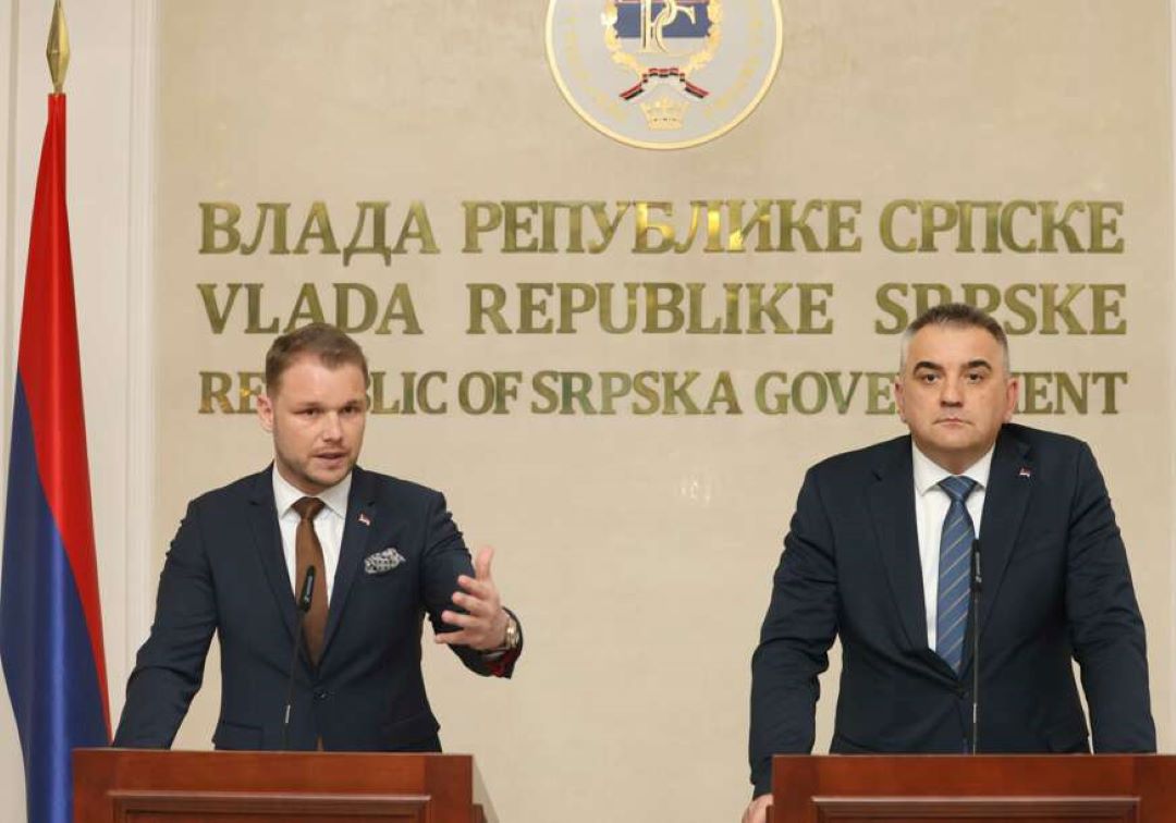 Oštra rasprava Minića i Stanivuković na društvenim mrežama o TV duelu