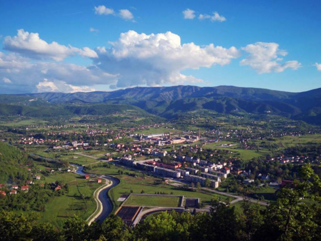 U Drvaru u utorak Dan žalosti zbog tragične smrti mladog policajca