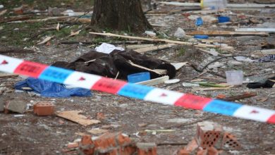 Eksplozija u slastičarni u Beogradu, radnik teško povrijeđen