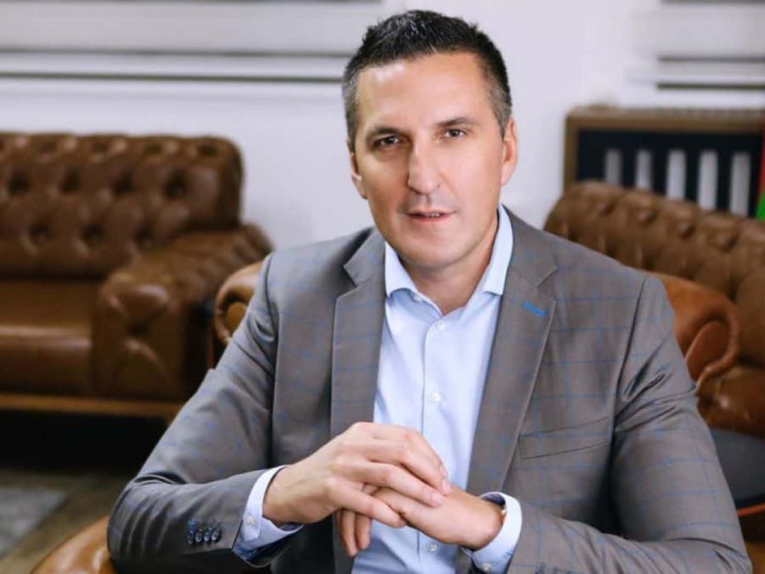 Elek: U toku najveći projekat u istoriji Srpske