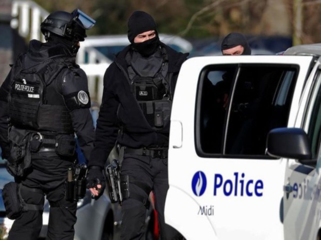 Evropol razbio veliku hakersku mrežu: 369.000 uređaja korišćeno za kriminal