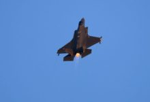 Iranci pogodili "nevidljivi" američki F-35