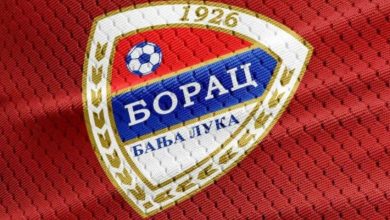 Borac juri nastavak niza protiv Širokog, Sloga dočekuje Željezničar