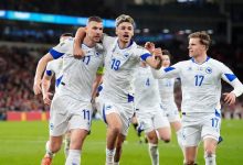 BiH i Italija: Baraž u Zenici vrijedan 965 miliona evra