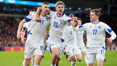 BiH i Italija: Baraž u Zenici vrijedan 965 miliona evra