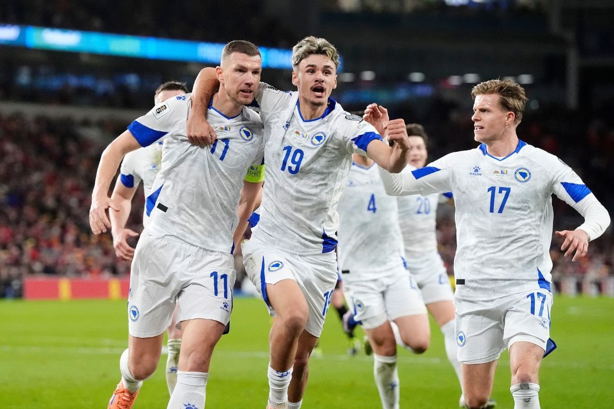 BiH i Italija: Baraž u Zenici vrijedan 965 miliona evra