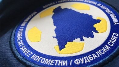 FIFA žestoko kaznila FS BiH: Savez mora da plati 201.000 franaka