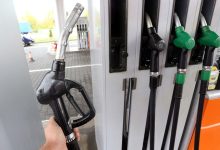 Cijene dizela u Banjaluci do 2,85 KM po litru