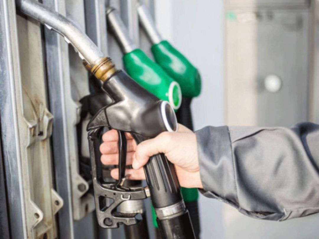 Gorivo za 14 dana poskupilo skoro jednu marku