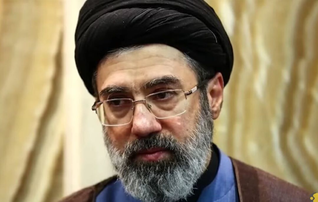 Modžtaba Hamnei novi vrhovni vođa Irana