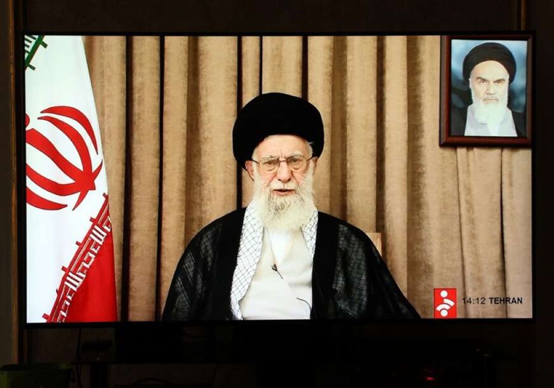 Ko je bio ajatolah Hamnei, ubijeni vrhovni vođa Irana