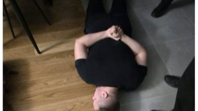 U Banjaluci uhapšeno lice sa međunarodne potjernice