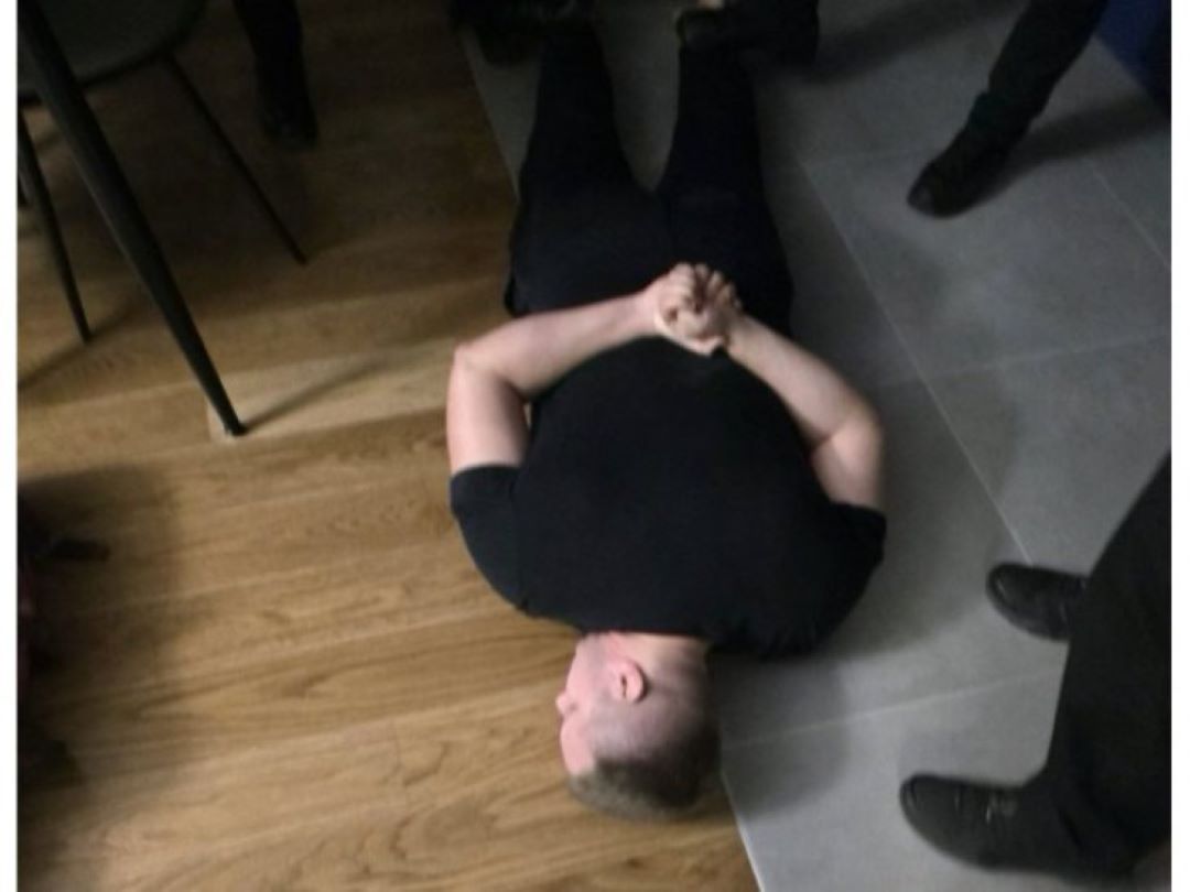 U Banjaluci uhapšeno lice sa međunarodne potjernice