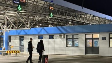 Hrvatska policija privela Stanivukovića