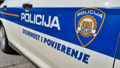 Užas u Hrvatskoj: U kući pronađena tri tijela