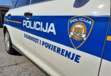 Horor u Splitu: Sin ubio oca pa dijelove tijela razbacao po plažama