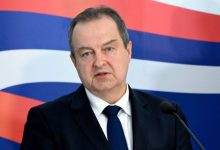 Dačić: Vratio sam se u život