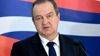 Dačić: Vratio sam se u život