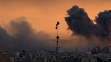 Iran prijeti odmazdom nakon napada na ambasadu u Bejrut